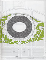 Tatlin Plan 2008 №4/6/66 National Stadium Beijing. Herzog & De Meuron