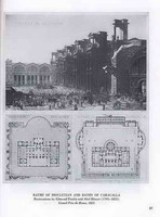 Hector d'Espouy - Greek and Roman architecture in classic drawings