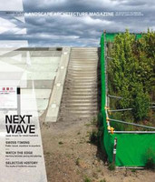 Landscape Architecture Magazine - January 2018