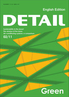 Detail Green 2011 №02 (English)