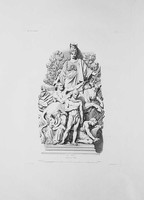 J.D.Thierry - Arc de Triomphe de l'Etoile