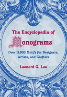 Leonard G.Lee - The Encyclopedia of Monograms