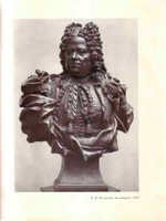 Н.И.Архипов, А.Г.Раскин - Бартоломео Карло Растрелли. 1675—1744