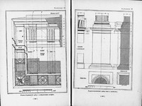 И.Б.Михаловский - Теория классических архитектурных форм (1944)