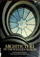 Michael Raeburn - Architecture of the Western World