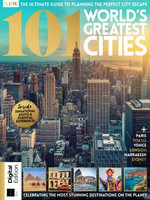 101 World's Greatest Cities