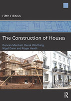 The Construction of Houses 5th Edition