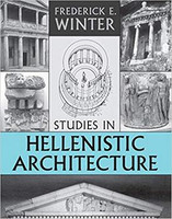 Frederick E. Winter - Studies in Hellenistic Architecture