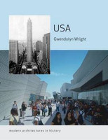 G. Wright - USA (Modern Architectures in History)