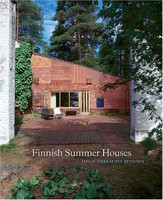 Jetsonen Jari, Jetsonen S. - Finnish Summer Houses