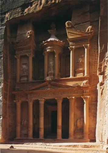 Алессандра Каподиферро - Чудеса архитектуры. От 4000 г. до н.э. до наших дней