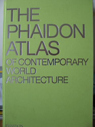 The Phaidon Atlas