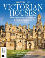 Great Victorian Houses (Country Life)