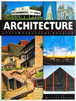 Michael Foster - Architecture Style, Structure, Design