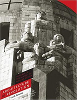 Luis E. Carranza - Architecture as Revolution: Episodes in the History of Modern Mexico