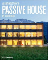Justin Bere - An Introduction to Passive House