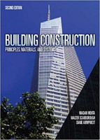 M. Mehta, W. Scarborough, D. Armpriest - Building Construction: Principles, Materials, & Systems, 2nd Edition