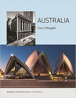 Harry Margalit - Australia: Modern Architectures in History