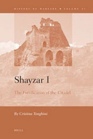 Cristina Tonghini - Shayzar I. The Fortification of a Citadel