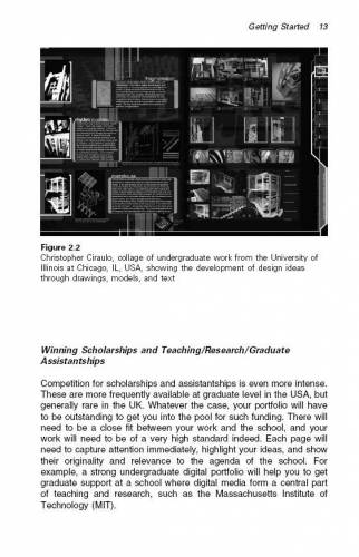 By Katerina Ruedi Ray, Lesley Lokko, Igor Marja-The Portfolio: An Architecture Student's Handbook (Architectural Students Handbooks)