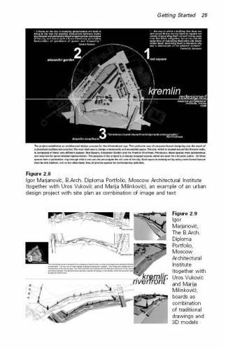 By Katerina Ruedi Ray, Lesley Lokko, Igor Marja-The Portfolio: An Architecture Student's Handbook (Architectural Students Handbooks)