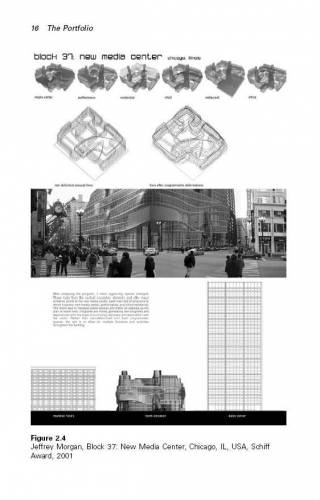 By Katerina Ruedi Ray, Lesley Lokko, Igor Marja-The Portfolio: An Architecture Student's Handbook (Architectural Students Handbooks)