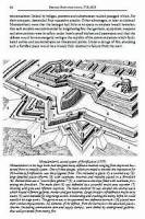 French Fortifications, 1715-1815 - An Illustrated History