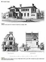 Helen Long - Victorian Houses and their Details