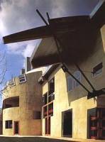 Philip Jodidio — New Forms. Architecture In The 1990's
