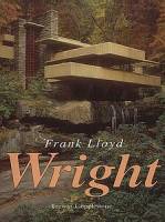 Trewin Copplestone — Frank Lloyd Wright