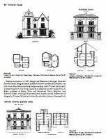 Helen Long - Victorian Houses and their Details