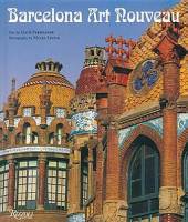 Lluis Permanyer — Barcelona Art Nouveau