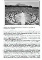D.L. Bomgardner — The Story of the Roman Amphitheatre