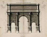 Antoine Desgodets — Les Edifices Antiques De Rome