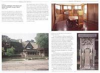 Trewin Copplestone — Frank Lloyd Wright