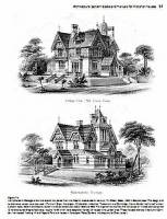 Helen Long - Victorian Houses and their Details