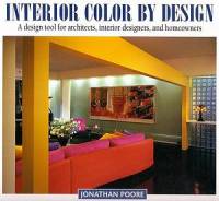 Jonathan Poore — Interior Colors by Design