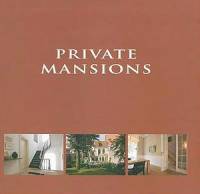 Beta-Plus & Terra — Private Mansions