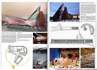 Joachim Fischer & Chris van Uffelen — 1000 X European Architecture
