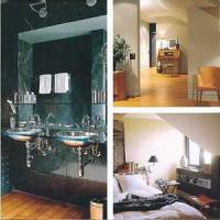A. v. Einsiedel & J. Thornycroft - Dream Homes. 100 Inspirational Interiors