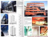 Joachim Fischer & Chris van Uffelen — 1000 X European Architecture