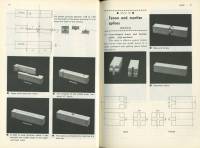 Torashichi Sumiyoshi - Wood Joints In Classical Japanese Architecture