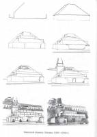 Ли Эймис - Рисуем 50 памятников архитектуры