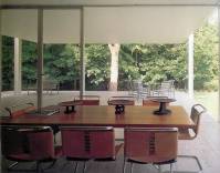 Paul Clemence - Mies Van Der Rohe's Farnsworth House