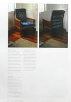Thomas A. Heinz - Frank Lloyd Wright. Interiors & Furniture
