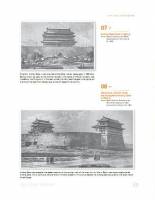 Peking University Library - Qing Dynasty Architecture